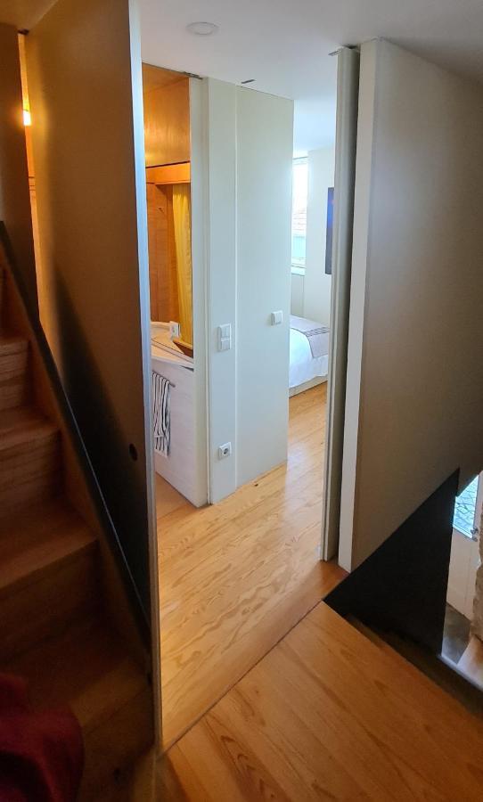 アルデイア・ダス・デース Casa Na Fragaヴィラ エクステリア 写真